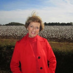 Meet your Posher, Luise